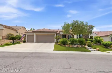 2849 FOXTAIL CREEK AVE, HENDERSON, NV, 8..., Henderson, NV 89052