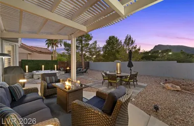 2821 VISTA BUTTE DR, LAS VEGAS, NV, 8913..., Las Vegas, NV 89134