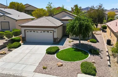 2529 VENUS STAR ST, HENDERSON, NV, 89044, Henderson, NV 89044