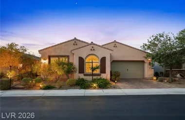 492 HERITAGE BRIDGE AVE, HENDERSON, NV, ..., Henderson, NV 89011