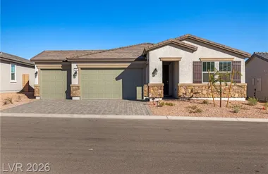 541 JEFFERSON LN, MESQUITE, NV, 89027, Mesquite, NV 89027