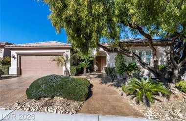 10356 LUNA MAGICO AVE, LAS VEGAS, NV, 89..., Las Vegas, NV 89135