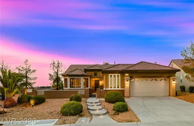 2878 HARTWICK PINES DR, HENDERSON, NV, 8..., Henderson, NV 89052