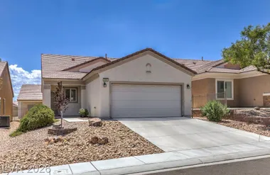 2921 IVORYBILL WAY, NORTH LAS VEGAS, NV,..., North Las Vegas, NV 89084