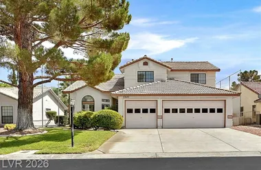 5520 SINGING HILLS DR, LAS VEGAS, NV, 89..., Las Vegas, NV 89130