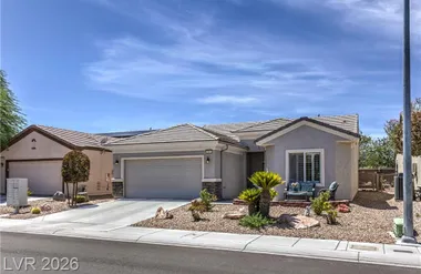 7741 LILY TROTTER ST, NORTH LAS VEGAS, N..., North Las Vegas, NV 89084