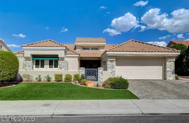 2900 GOLFSIDE DR, LAS VEGAS, NV, 89134, Las Vegas, NV 89134