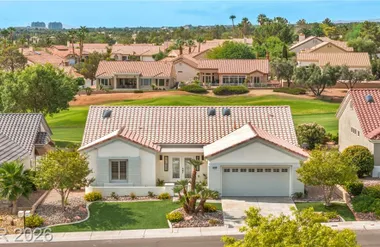 9501 VILLA RIDGE DR, LAS VEGAS, NV, 8913..., Las Vegas, NV 89134