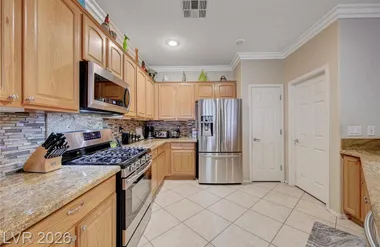 2734 WHITE SAGE DR, HENDERSON, NV, 89052, Henderson, NV 89052