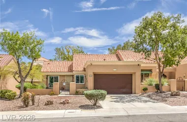 2764 DESERT CRYSTAL DR, LAS VEGAS, NV, 8..., Las Vegas, NV 89134