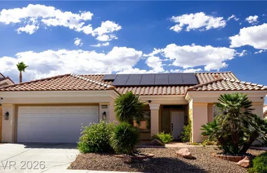 10508 MISSION LAKES AVE, LAS VEGAS, NV, ..., Las Vegas, NV 89134