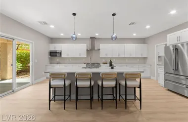 2100 BURTONSVILLE DR, HENDERSON, NV, 890..., Henderson, NV 89044