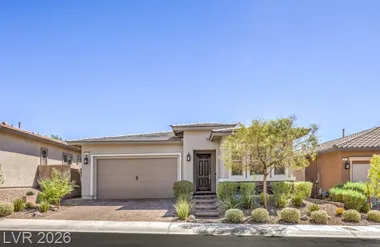 505 HARVEST RAIN AVE, HENDERSON, NV, 890..., Henderson, NV 89011