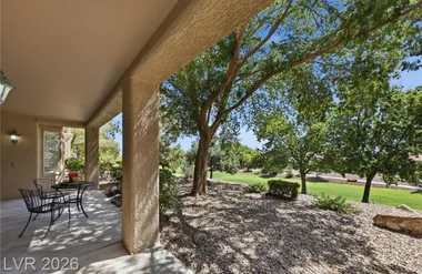 2548 HIGHVALE DR, LAS VEGAS, NV, 89134, Las Vegas, NV 89134