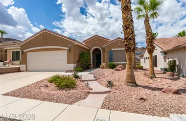 2087 KING MESA DR, HENDERSON, NV, 89012, Henderson, NV 89012