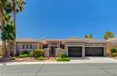 10563 BAMBOLA PL, LAS VEGAS, NV, 89135, Las Vegas, NV 89135