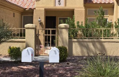 9812 VILLA RIDGE DR, LAS VEGAS, NV, 8913..., Las Vegas, NV 89134