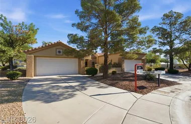 9812 VILLA RIDGE DR, LAS VEGAS, NV, 8913..., Las Vegas, NV 89134