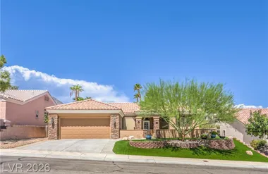 10832 CLARION LN, LAS VEGAS, NV, 89134, Las Vegas, NV 89134