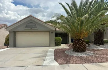2812 BENT TREE CT, LAS VEGAS, NV, 89134, Las Vegas, NV 89134