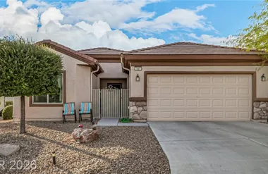 7927 CRESTED STARLING CT, NORTH LAS VEGA..., North Las Vegas, NV 89084