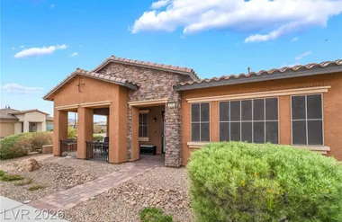 715 ORANGE PLUME WALK, HENDERSON, NV, 89..., Henderson, NV 89011
