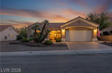 2928 BIG GREEN LN, LAS VEGAS, NV, 89134, Las Vegas, NV 89134