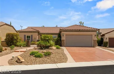 2587 DEORA WAY, HENDERSON, NV, 89052, Henderson, NV 89052
