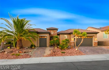 2948 FOXTAIL CREEK AVE, HENDERSON, NV, 8..., Henderson, NV 89052