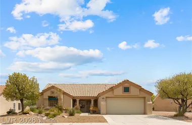 2924 LOTUS HILL DR, LAS VEGAS, NV, 89134, Las Vegas, NV 89134