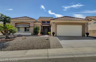 2916 BIG GREEN LN, LAS VEGAS, NV, 89134, Las Vegas, NV 89134