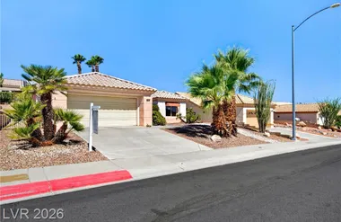 2821 HANGING ROCK DR, LAS VEGAS, NV, 891..., Las Vegas, NV 89134