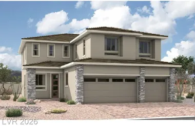 10428 CELESTIAL POLE ST, LAS VEGAS, NV, ..., Las Vegas, NV 89143
