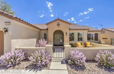 3059 CANAL WALK RD, HENDERSON, NV, 89052, Henderson, NV 89052