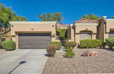 2740 DESERT CRYSTAL DR, LAS VEGAS, NV, 8..., Las Vegas, NV 89134