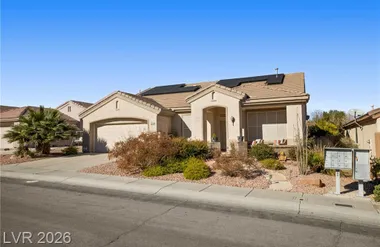 2154 EAGLE WATCH DR, HENDERSON, NV, 8901..., Henderson, NV 89012