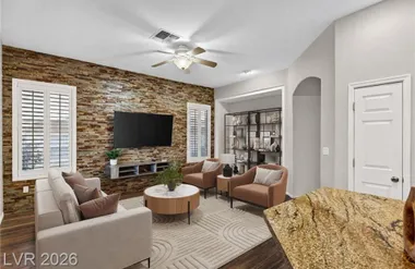 2154 EAGLE WATCH DR, HENDERSON, NV, 8901..., Henderson, NV 89012