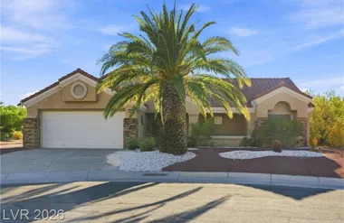 2505 BIG TIMBER DR, LAS VEGAS, NV, 89134, Las Vegas, NV 89134