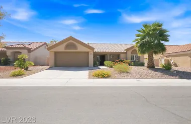 2521 SILVERTON DR, LAS VEGAS, NV, 89134, Las Vegas, NV 89134
