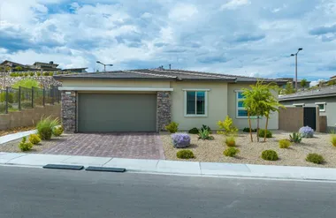 921 WOODBURN LN, LAS VEGAS, NV, 89138, Las Vegas, NV 89138