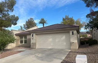 2037 JOY VIEW LN, HENDERSON, NV, 89012, Henderson, NV 89012
