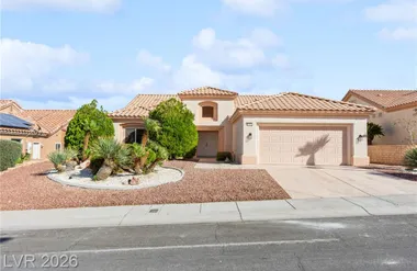 10701 BACK PLAINS DR, LAS VEGAS, NV, 891..., Las Vegas, NV 89134
