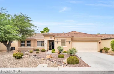 2570 TERRYTOWN AVE, HENDERSON, NV, 89052, Henderson, NV 89052