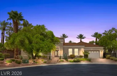 4507 DENARO DR, LAS VEGAS, NV, 89135, Las Vegas, NV 89135