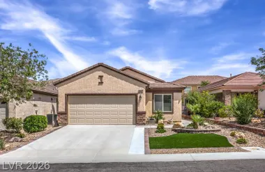 2452 GAMMA RAY PL, HENDERSON, NV, 89044, Henderson, NV 89044