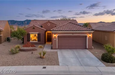1440 WATERFALL LN, MESQUITE, NV, 89034, Mesquite, NV 89034
