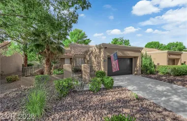 8541 WILLOWRICH DR, LAS VEGAS, NV, 89134, Las Vegas, NV 89134