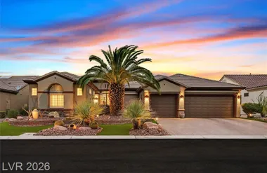 1823 BATON ROUGE ST, HENDERSON, NV, 8905..., Henderson, NV 89052