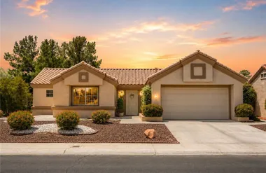 8613 VILLA RIDGE DR, LAS VEGAS, NV, 8913..., Las Vegas, NV 89134