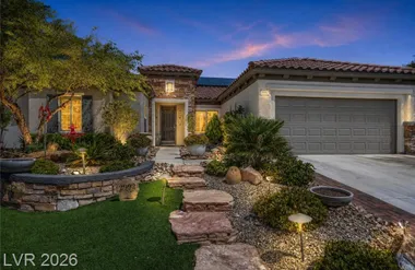 2992 FOXTAIL CREEK AVE, HENDERSON, NV, 8..., Henderson, NV 89052